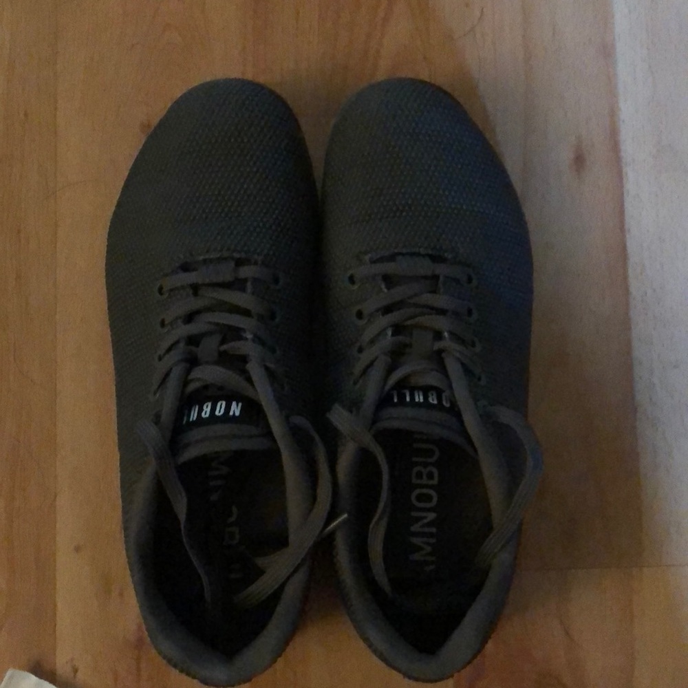 No Bull training shoes